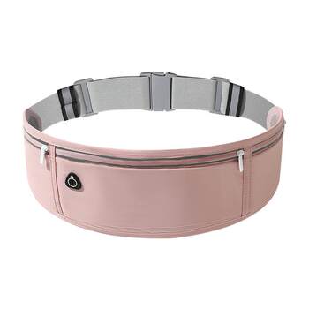 Waist bag women's 2026 new sports phone bag