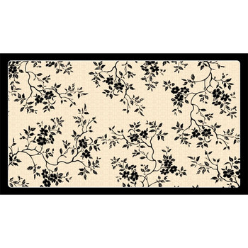 Disposable side cabinet mat