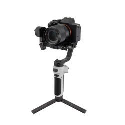 Zhiyun ຂຽນມ່ວນ WEEBILL 3E handheld gimbal camera stabilizer WB3E micro SLR professional shooting handheld gimbal anti-shake sports camera card machine follow-up shooting artifact Weibi 3E