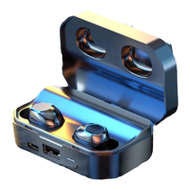 2024 new wireless Bluetooth headset high quality in-ear type for men and women sports running listening to music long battery life