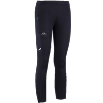 Decathlon fitness pants for boys and girls spring breathable primary school sports pants elastic quick-drying pants KIDC