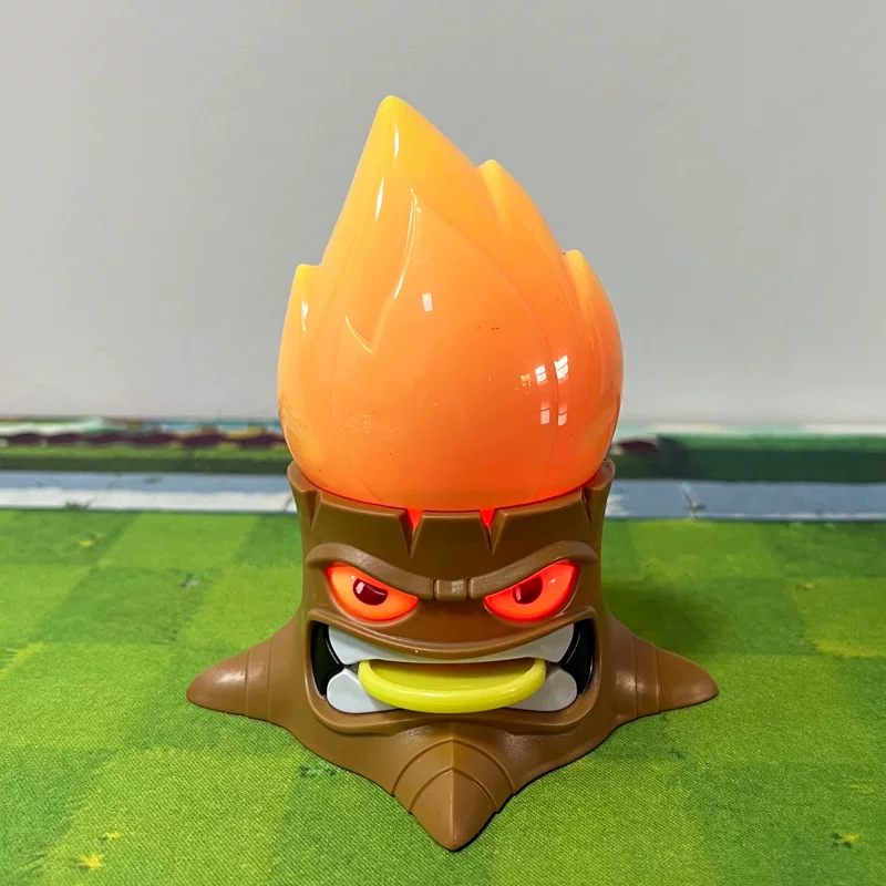 Plants vs. Zombies для мальчиков, цветочный дубовый игрушка