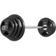 Fan Teng home barbell combination set