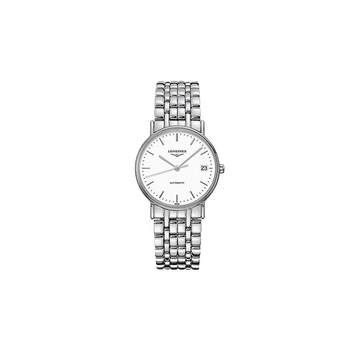 Longines swiss fashionable automatic men's and women's watches