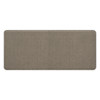 Shorou bay window mat linen woven mat
