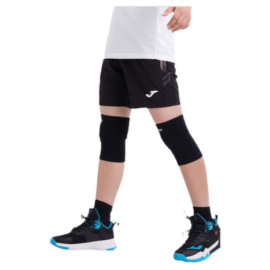 25-е ​​новые детские спортивные наколенники Joma, высокая эластичность и быстросохнущие, для занятий бегом на открытом воздухе, дышащая и впитывающая пот защитная одежда.