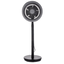 French Thomson electric fan home high wind small circulation floor fan strong remote control table vertical 3567