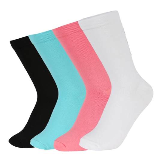 喜德盛山地车1995骑行袜AD-SP12公路车轻盈长筒运动跑步透气袜