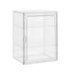 Display box figure storage box doll transparent storage rack