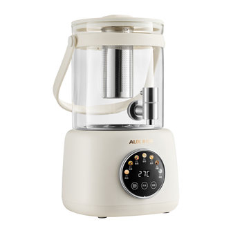 Aux faucet health pot multifunctional flower tea bucket