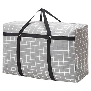 Special tool for storage of dormitory bags during graduation season