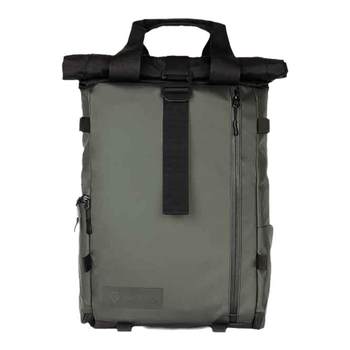 American Wandrd Prvke Lite 11L Mirrorless Camera Bag Backpack Photography Bag ສົ່ງໂດຍກົງຈາກຮົງກົງ