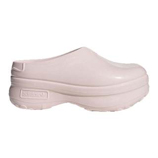 ADIFOM STAN MULE厚底凉鞋厨师鞋穆勒鞋adidas阿迪达斯三叶草