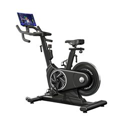 Lijiuji Dynamic Exercise Bike for Home Use, Gym-Specific Bicycle, Smart Indoor Exercise Equipment, Chufeng Gts