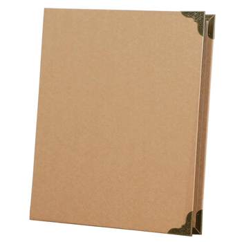 Teacher recommended handmade commemorative album photo album