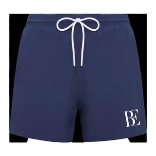 BE范德安outlets男士泳衣泳裤套装运动防晒时尚有效抗氯2024新款