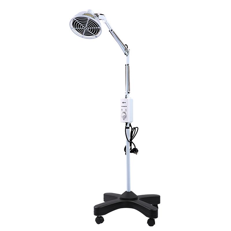 Corfu Magic Lamp Physiotherapy Instrument, the same model for medical use