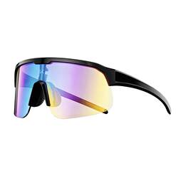Keep Sunglasses, Sunglasses for Women and Men, Cycling, Mountaineering, Running, Marathon, Snow Mountain Goggles