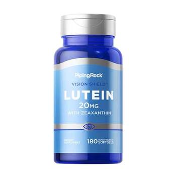 American lutein without sugar protection 20mg can be taken for half a year