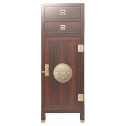 Tiger 2024 New Chinese Safe Home Office