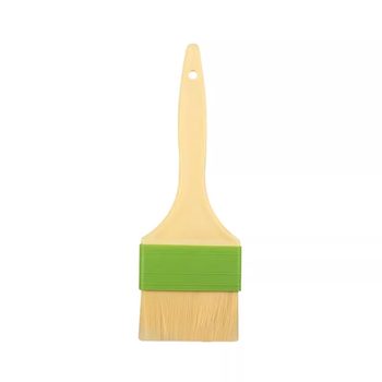 High temperature resistant barbecue brush | repurchased by thousands of people