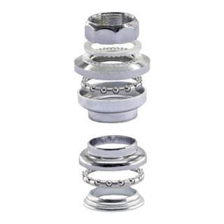 永久山地自行车前叉滚珠碗组童车组件车把立珠架车头球架轴承适用