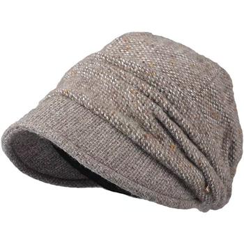 The cold-proof and warm knitted beret that my sisters love