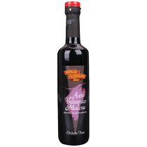 Imported Italian black vinegar 500ml Moneri Modena balsamic vinegar wine vinegar edible vinegar juice