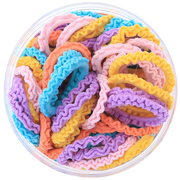 Korean style lace hair band widening children girls princess