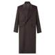 880g weight 100% wool Chaist coat