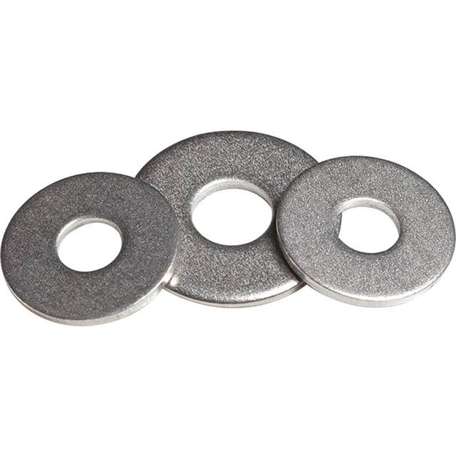 304/316Large screw Huasi round flat washer