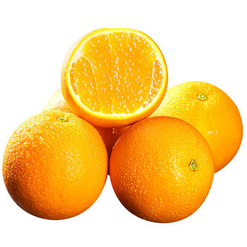 Cherish the sourness of zigui navel oranges丨no sugar