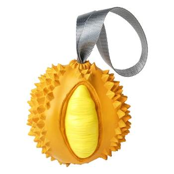 Petopia dog pet toy durian food ball