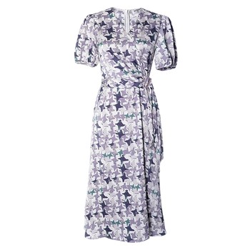 Misyang summer new style intellectual and elegant