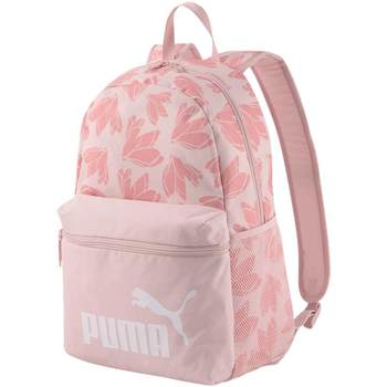 PUMA official stitching printed backpack school bag PHASE AOP 078046