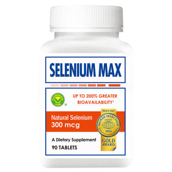 ຄວາມຫມັ້ນໃຈ kangle malt organic selenium ເມັດເສີມ selenium ຂອງແທ້