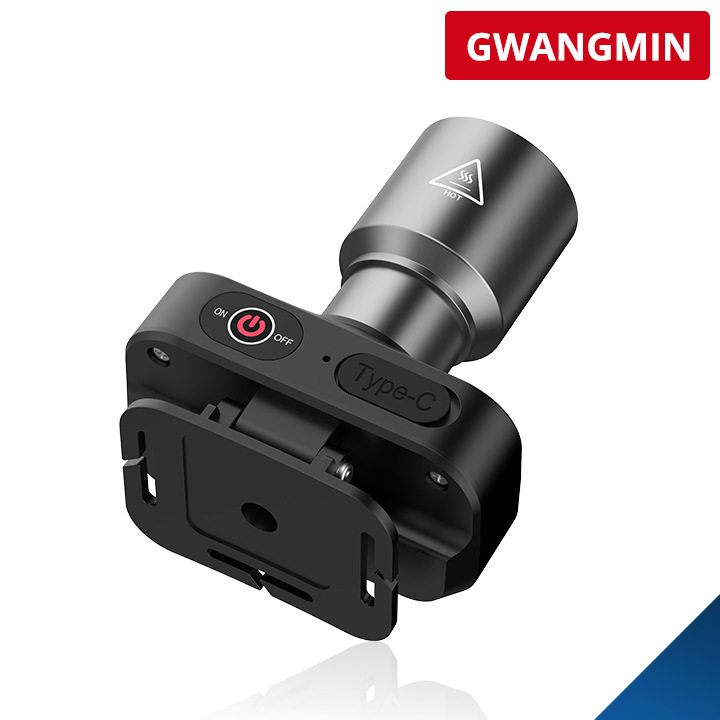 ไฟฉายคาดศีรษะเลเซอร์สีขาว ใช้ได้ทั้งในประเทศและต่างประเทศ ไฟฉาย LED สำหรับกลางแจ้ง ให้แสงสว่างแรง ทนทาน ใช้งานได้ยาวนาน สว่างจ้ามาก
