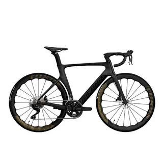 Carbon fiber road bike ultralight bike