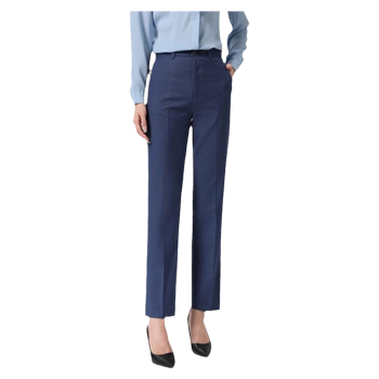 Bamula bmw 4s store new style trousers blue slim fit