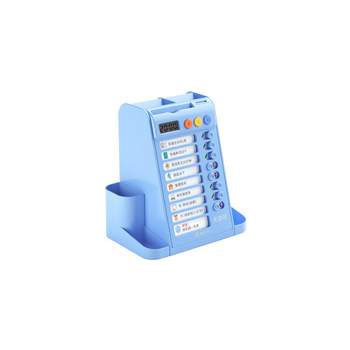 Top 1 in self-discipline punch pen holder rankings