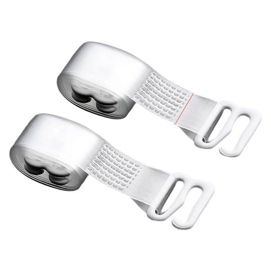 Super invisible shoulder straps ~