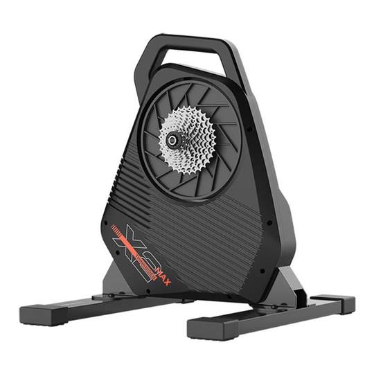 ThinkRider Intelligent Direct Drive Power Cycling Station