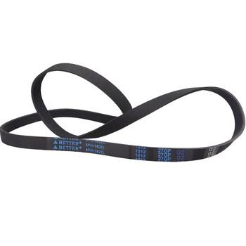 Original panasonic fully automatic pulsator washing machine belt