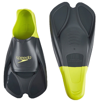 Speedos new fins adult professional swimming training snorkeling fins foot covers mens and womens swimming equipment