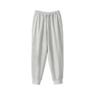 301h men and women flannel trousers for feet