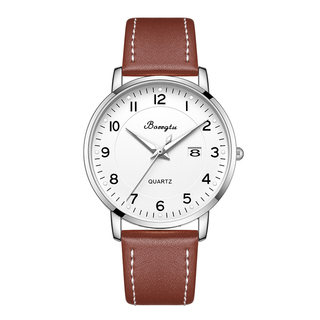 Часы для мужчин и женщин, предназначенные для экзаменов, для учащихся средних и старших классов.