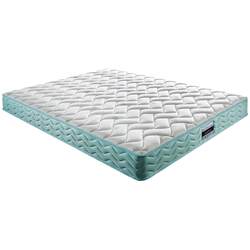 [Dream of Saipan]Mousse Youth and Children's Mattress with Independent Spring Latex Memory Foam Spine Protection Mattress Pad Dreamis