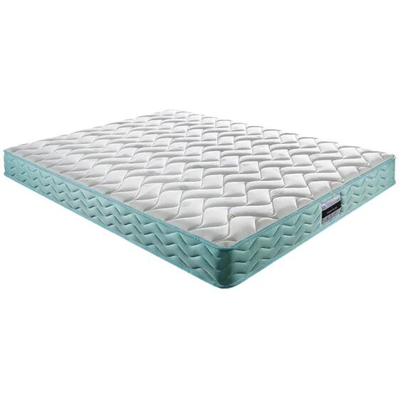Mousse youth and children's mattress independent spring latex memory foam spine support mat Mengsi