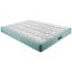 Mousse youth and children's mattress independent spring latex memory foam spine support mat Mengsi