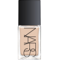 NARS Super Square Bottle Glowing Beauty Liquid Foundation Nourish Long-lasting No-Stick Powder 30ml